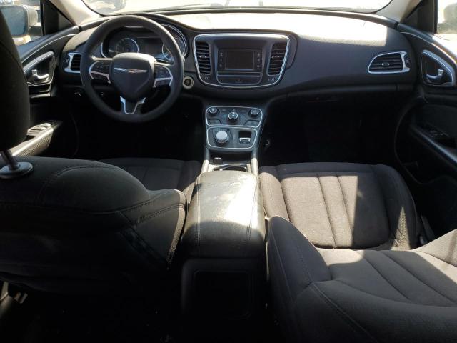 1C3CCCABXFN698686 | 2015 CHRYSLER 200 LIMITE