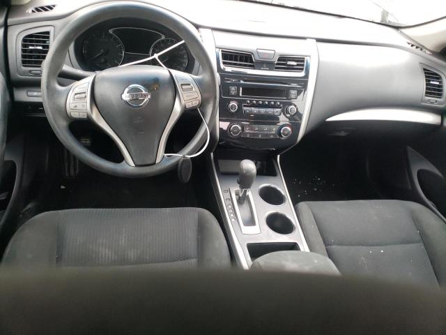 2015 NISSAN ALTIMA 2.5 - 1N4AL3AP7FC222248