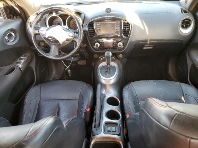 JN8AF5MV4ET358654 | 2014 NISSAN JUKE S