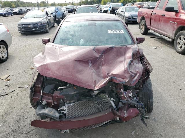 1G11C5SL3FF172344 Chevrolet MALIBU 1LT