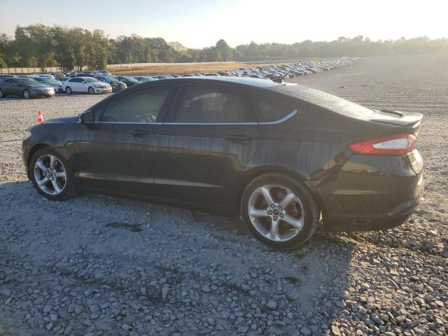 3FA6P0H71ER311604 Ford FUSION SE