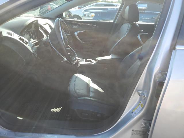 2G4GL5EX4H9103248 Buick Regal Sport Touring