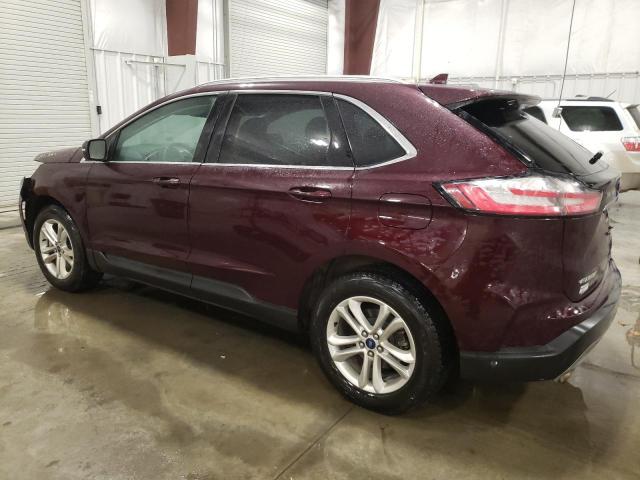 2FMPK4J9XKBC73862 2019 FORD EDGE, photo no. 2