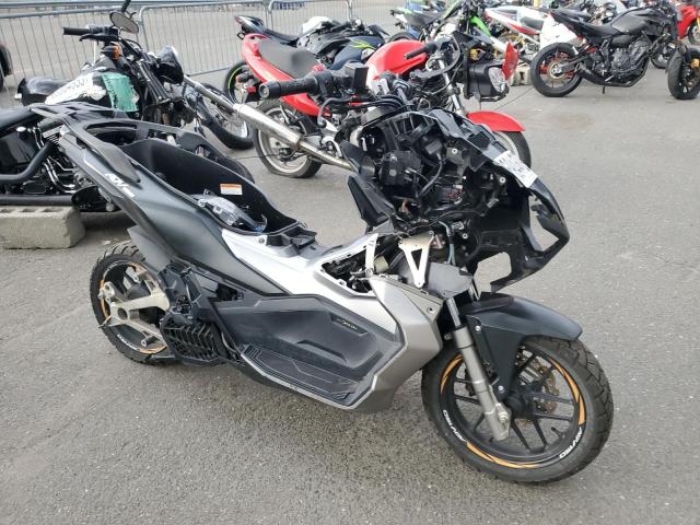 2021 HONDA ADV150 A - MLHKF3856M5000809