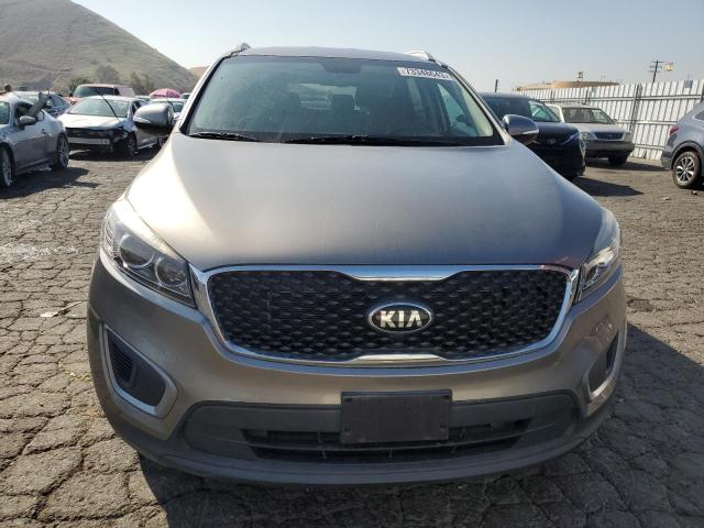 5XYPG4A33HG196757 KIA SORENTO LX