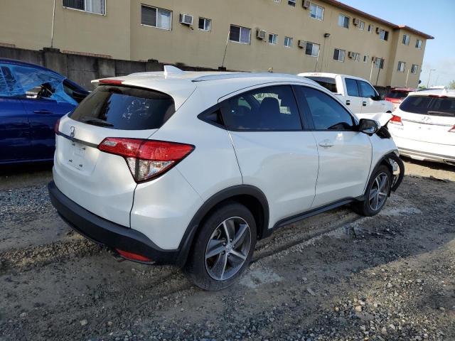 3CZRU5H51MM722969 Honda HR-V EX