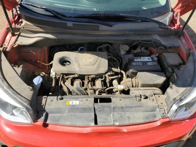 2019 KIA SOUL - KNDJN2A23K7663946