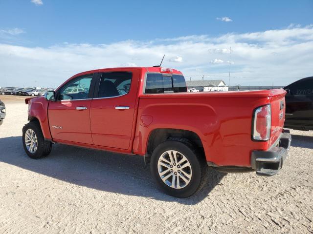 1GTG5DEN4J1146859 GMC CANYON SLT