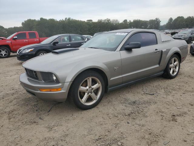 2009 Ford Mustang 