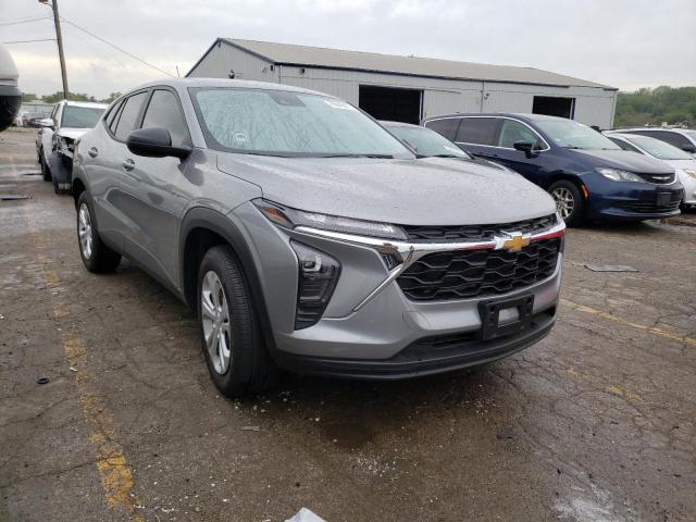 KL77LFE23RC020853 | 2024 CHEVROLET TRAX LS