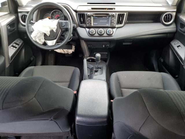2016 TOYOTA RAV4 LE - JTMBFREV4GJ067866