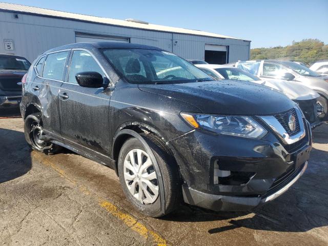 5N1AT2MV5KC747717 | 2019 NISSAN ROGUE S