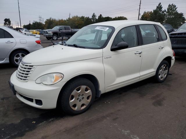 2007 Chrysler Pt Cruiser VIN: 3A4FY48B57T620575 Lot: 71158863