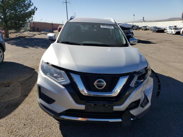 5N1AT2MVXJC711424 | 2018 NISSAN ROGUE