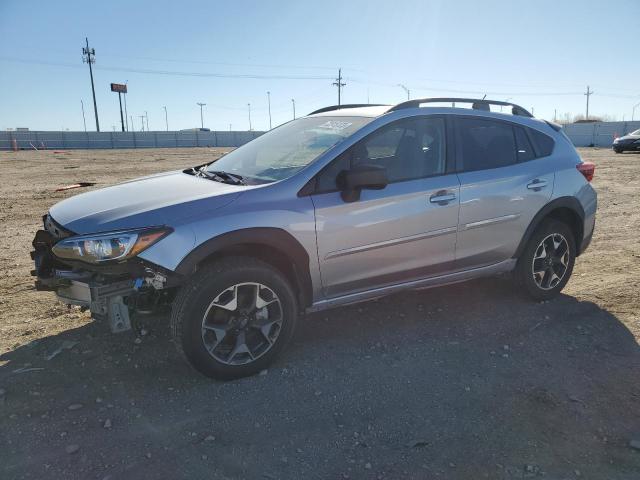 2020 Subaru Crosstrek 