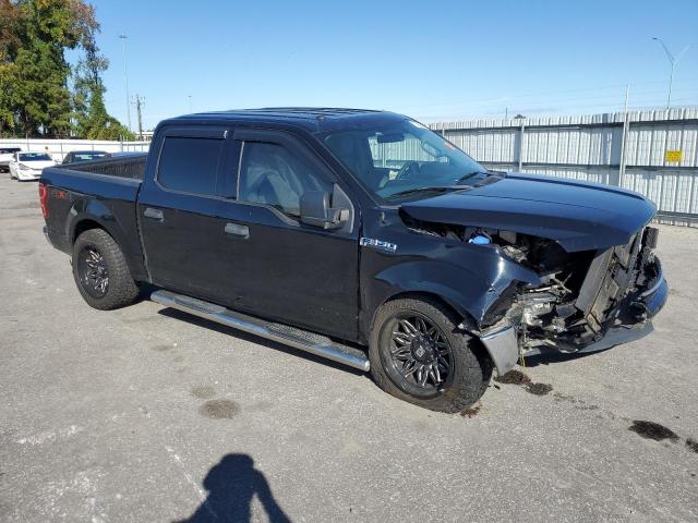 1FTEW1EB4JFD13877 | 2018 FORD F150 SUPER