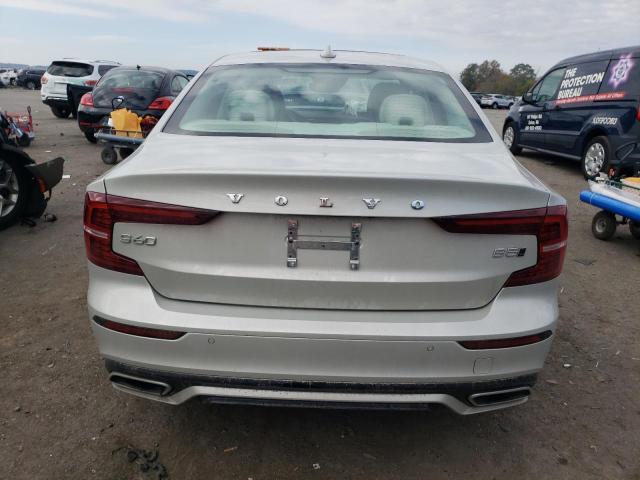 2022 VOLVO S60 B5 MOM 7JRL12TZ1NG162638