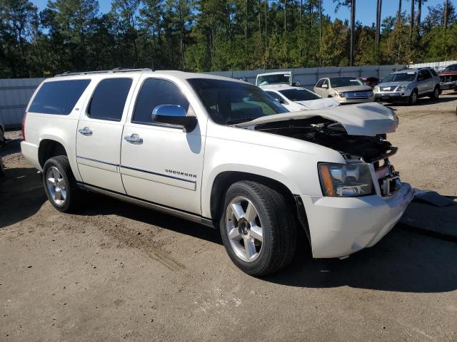 1GNSCKE09CR128667 | 2012 Chevrolet suburban c1500 ltz