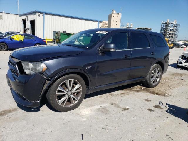 2013 Dodge Durango R/T