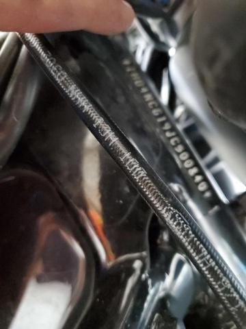 2018 HARLEY-DAVIDSON XG750A STR - 1HD4NCG19JC500840