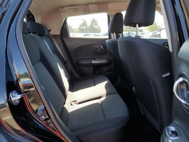 JN8AF5MR2FT507762 Nissan JUKE S