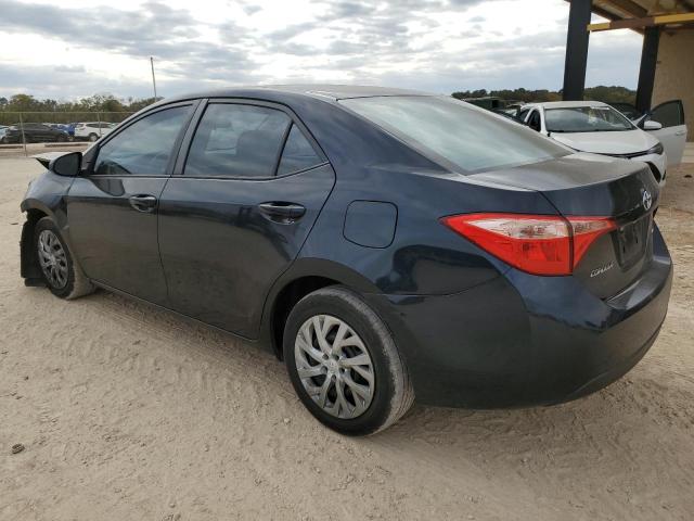 Vin: 5yfburhe4hp705757, lot: 74130313, toyota corolla l 20172