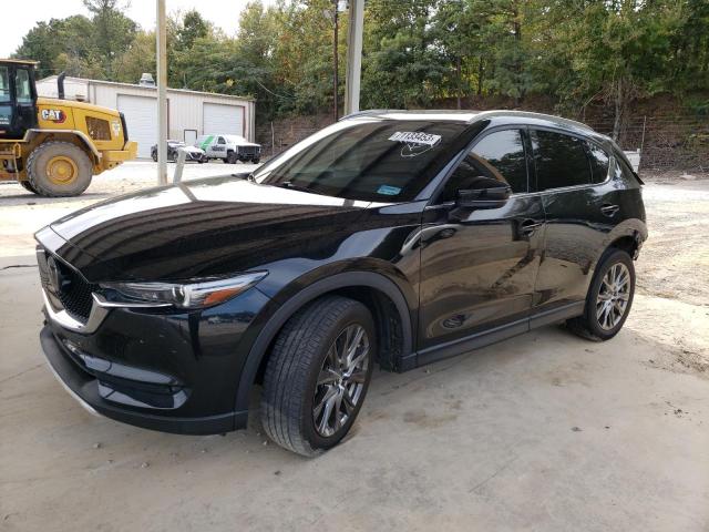 2021 Mazda CX-5 Signature