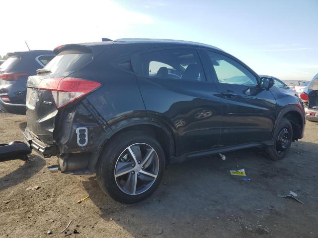 3CZRU6H55NM707205 Honda HR-V EX