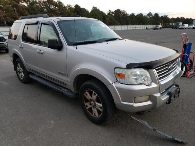 1FMEU73E37UB13417 | 2007 Ford explorer xlt