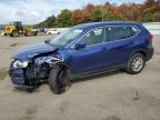 2018 NISSAN ROGUE S VIN:KNMAT2MV8JP571516