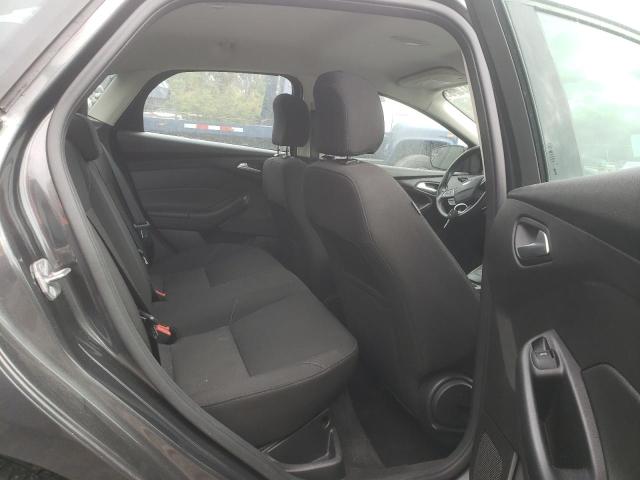 1FADP3F21GL402907 Ford FOCUS SE