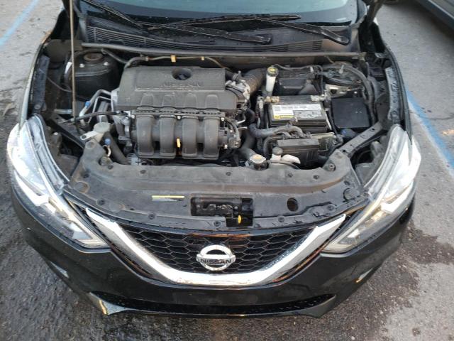 3N1AB7AP1KY436452 | 2019 NISSAN SENTRA S