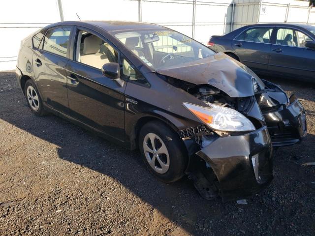 JTDKN3DU4E1757915 | 2014 Toyota prius