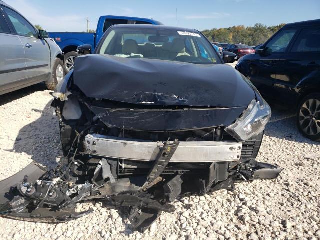 1N4AA6AP8JC365466 NISSAN MAXIMA 2018