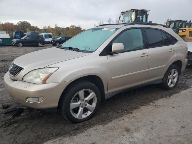 2006 Lexus RX 330 