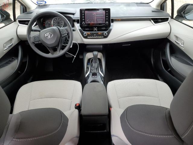 2021 TOYOTA COROLLA LE - JTDEPMAE6MJ174738