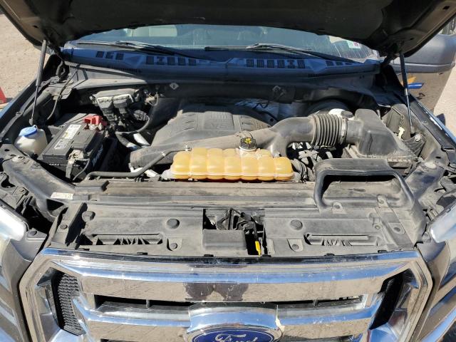 1FTEW1CG7FKD17483 Ford F150 Supercrew