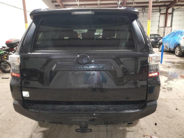2022 TOYOTA 4RUNNER SR - JTENU5JR9N6016332
