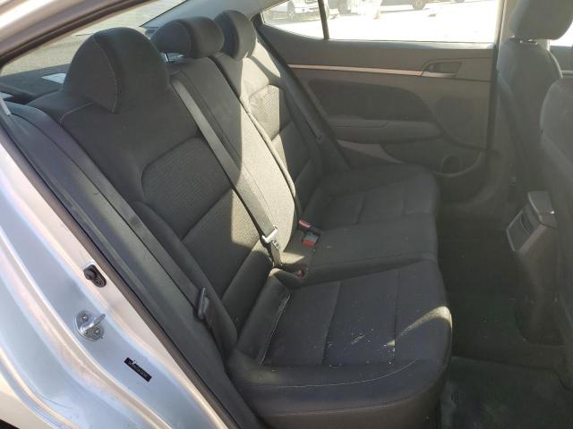 2018 HYUNDAI ELANTRA SE - 5NPD84LFXJH358700