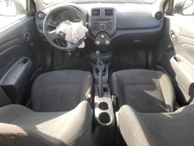3N1CN7AP7EL860834 Nissan VERSA S