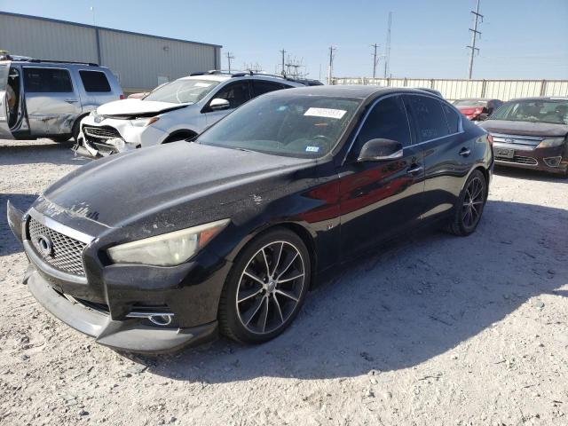 2014 INFINITI Q50 Base