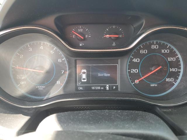 1G1BC5SM1H7280410 Chevrolet CRUZE LS