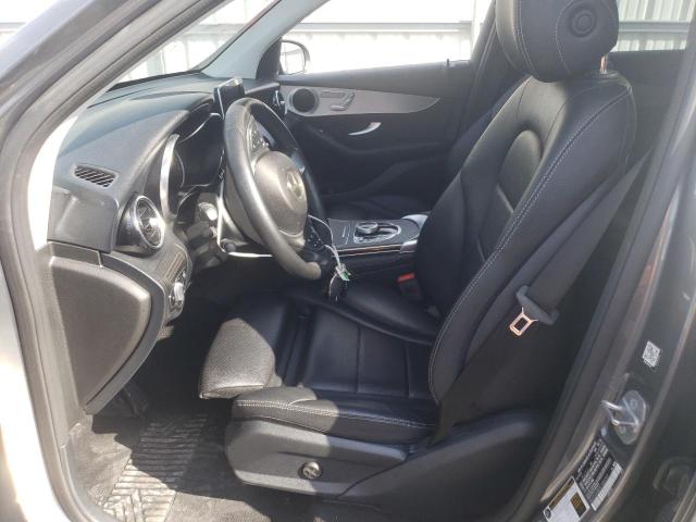 WDC0G4JB5K1005141 Mercedes-Benz GLC 300