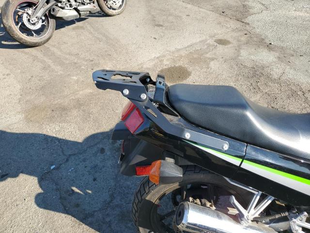 2005 KAWASAKI NINJA - JKAEXMF145DA12870