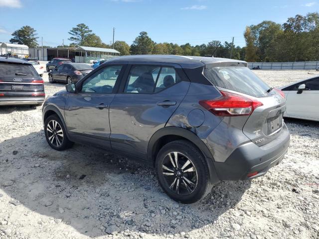 3N1CP5CUXJL517964 | 2018 NISSAN KICKS S