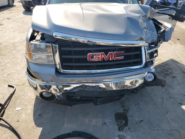 2008 GMC Sierra K1500 VIN: 3GTEK13J78G273194 Lot: 71895693
