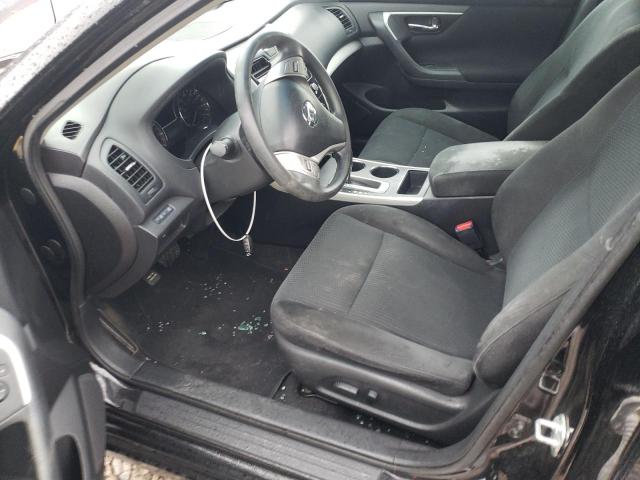 2015 NISSAN ALTIMA 2.5 - 1N4AL3AP7FC222248