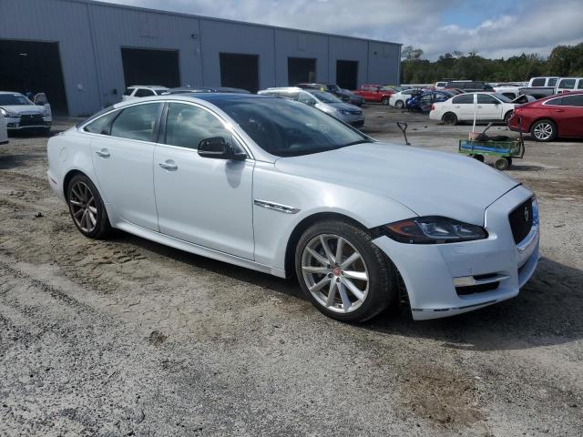 2019 JAGUAR XJ R - SPO - SAJWA1C7XK8W20219