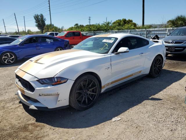 1FA6P8CF2N5117017 Ford Mustang GT