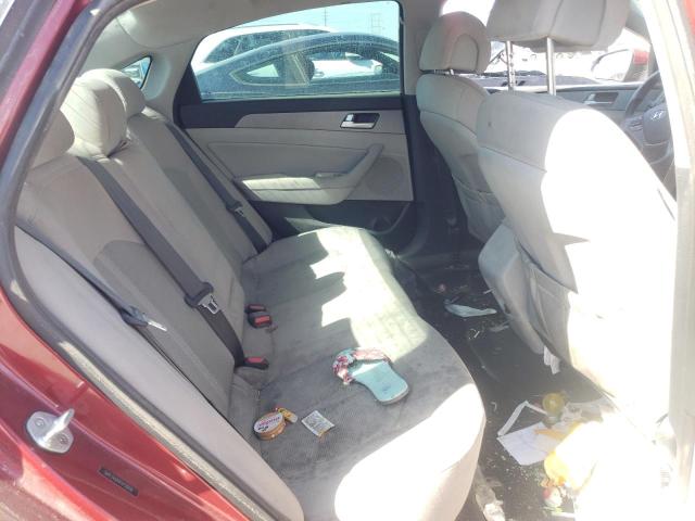 2015 HYUNDAI SONATA ECO - 5NPE24AA4FH130096